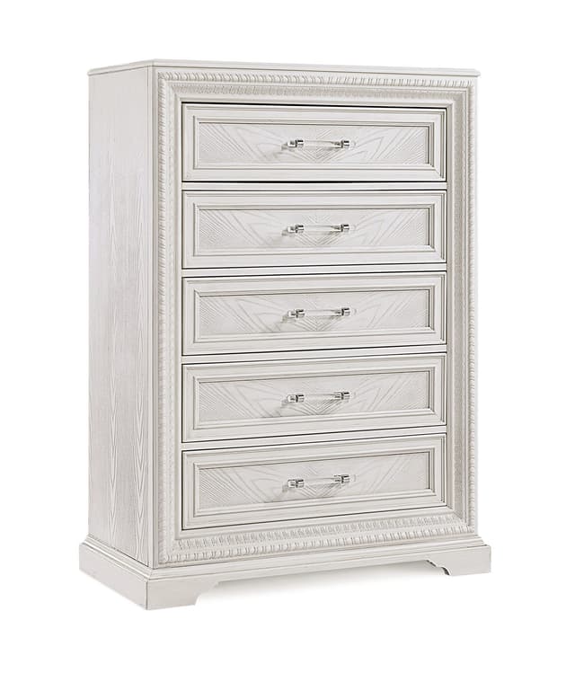 Alexandria Chest — photo 1