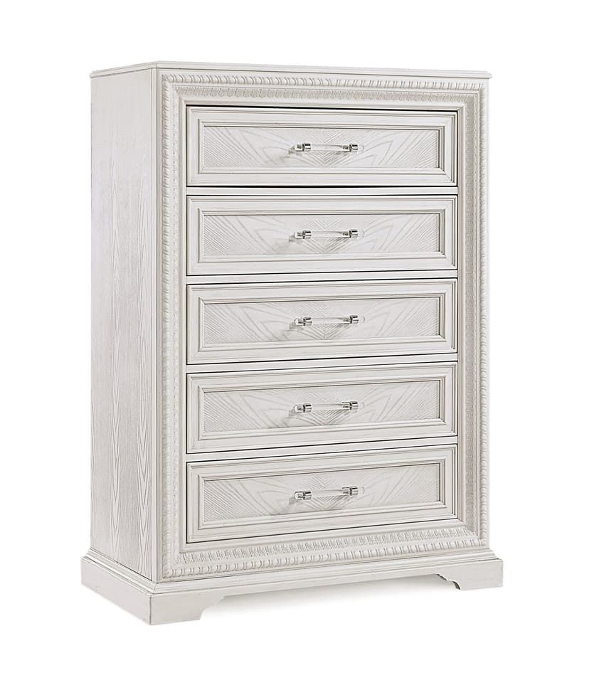 Alexandria Chest