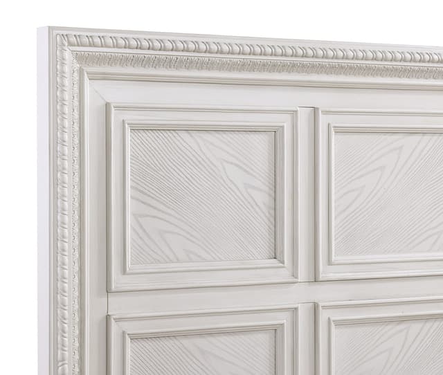 Alexandria Dresser Mirror — photo 2
