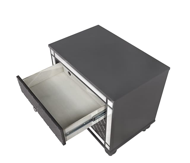 Refino Nightstand — photo 2