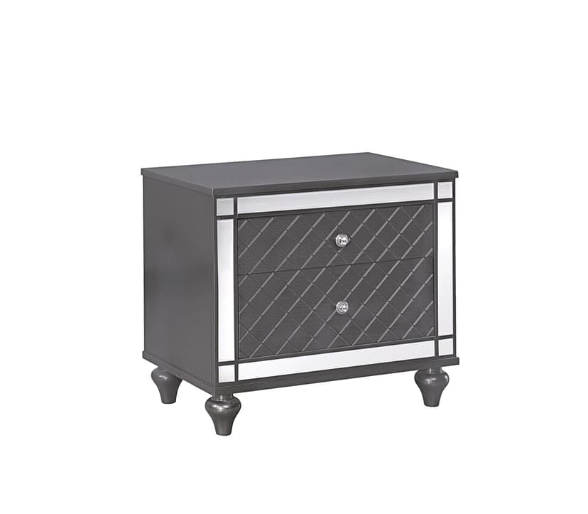 Refino Nightstand