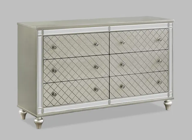 Cristian Dresser Champagne — photo 1