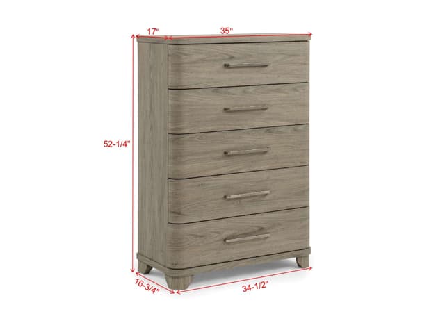 Veranda Chest — photo 2