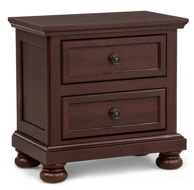 Claribelle Nightstand — photo 1