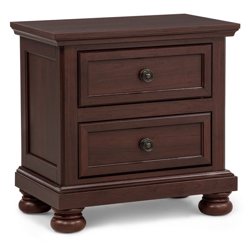 Claribelle Nightstand