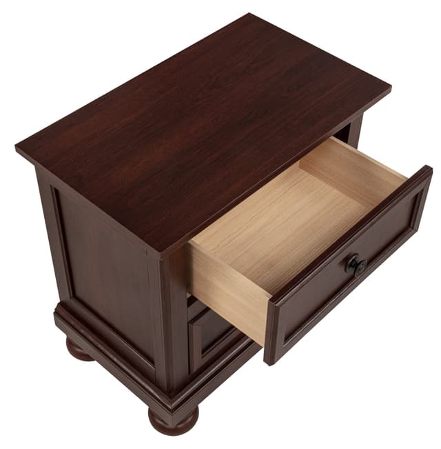 Claribelle Nightstand — photo 2