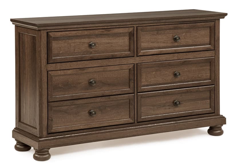 Claribelle Dresser-Brown