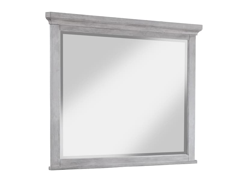 Beckett Dresser Mirror