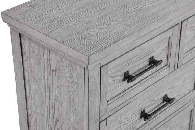 Beckett Dresser — photo 2