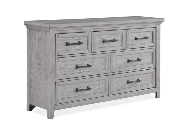 Beckett Dresser — photo 1
