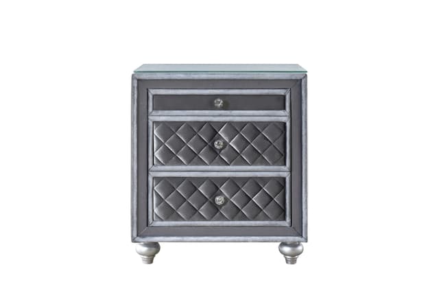 Cameo Nightstand — photo 2