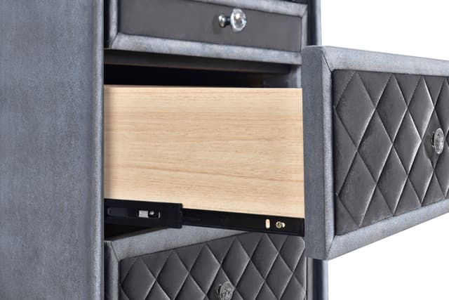Cameo Nightstand — photo 4