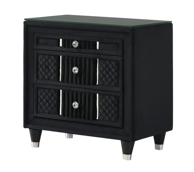 Armany Nightstand — photo 1