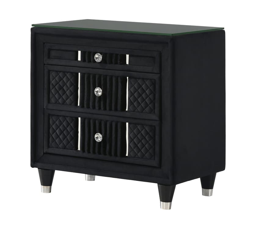 Armany Nightstand