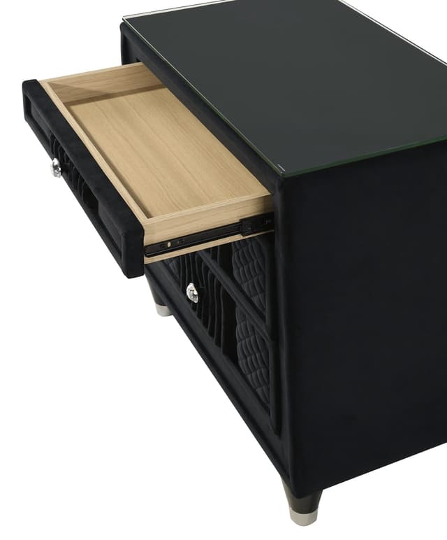 Armany Nightstand — photo 2