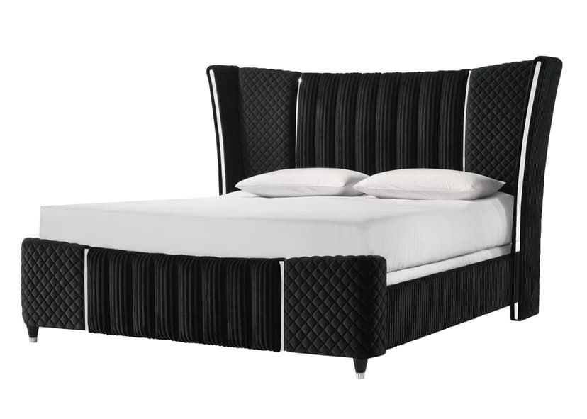 Armany King Headboard