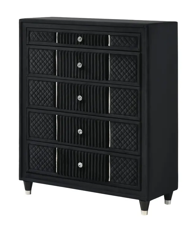 Armany Chest — photo 1