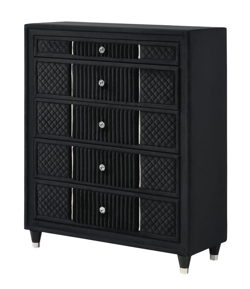 Armany Chest