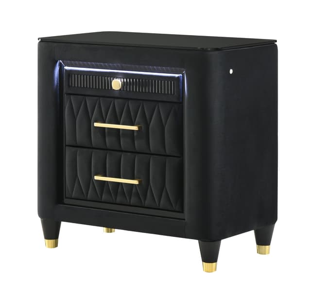 Valeria Nightstand — photo 1