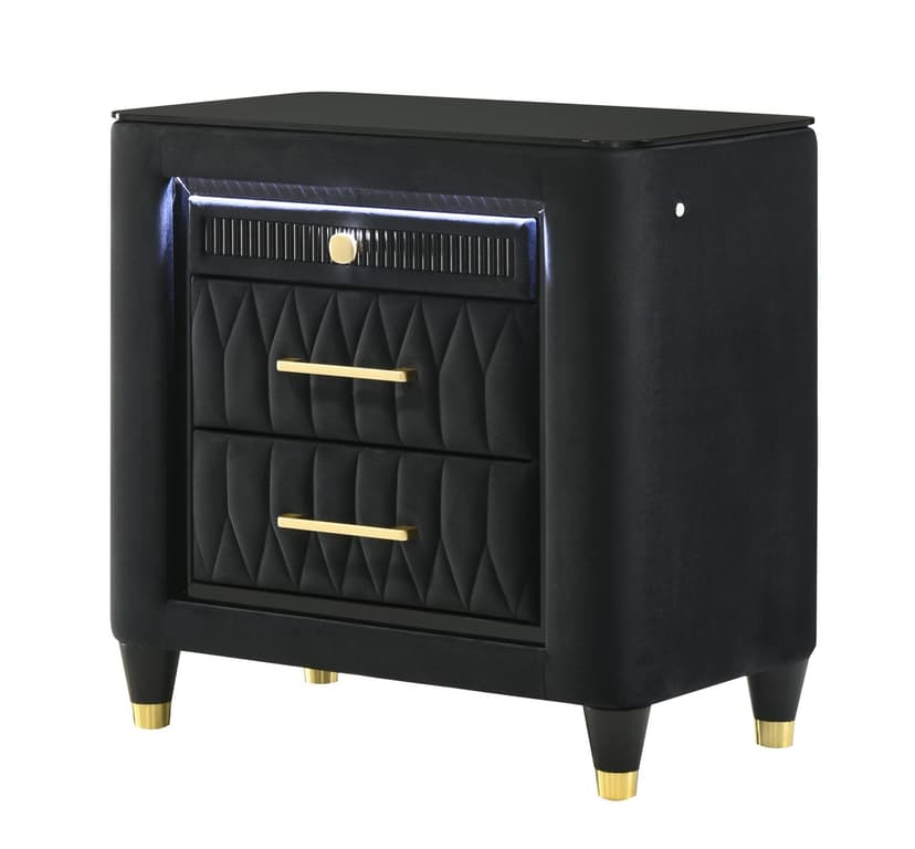 Valeria Nightstand