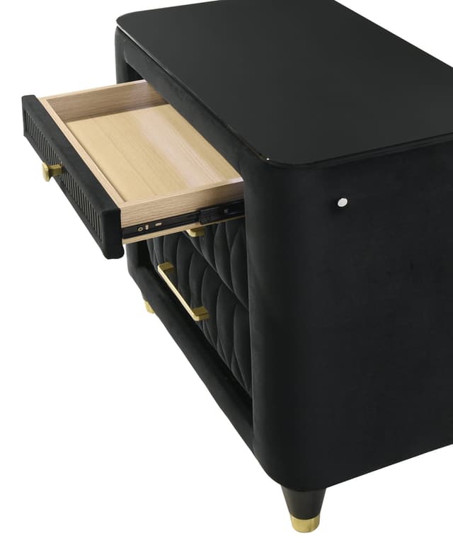 Valeria Nightstand — photo 2