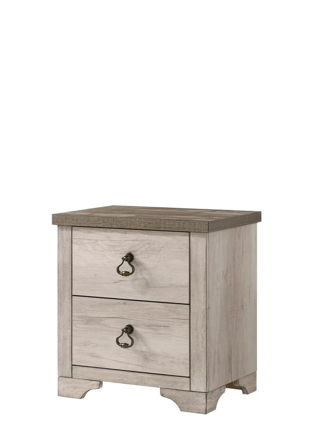 Patterson Nightstand — photo 1