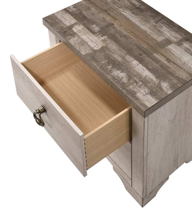 Patterson Nightstand — photo 2