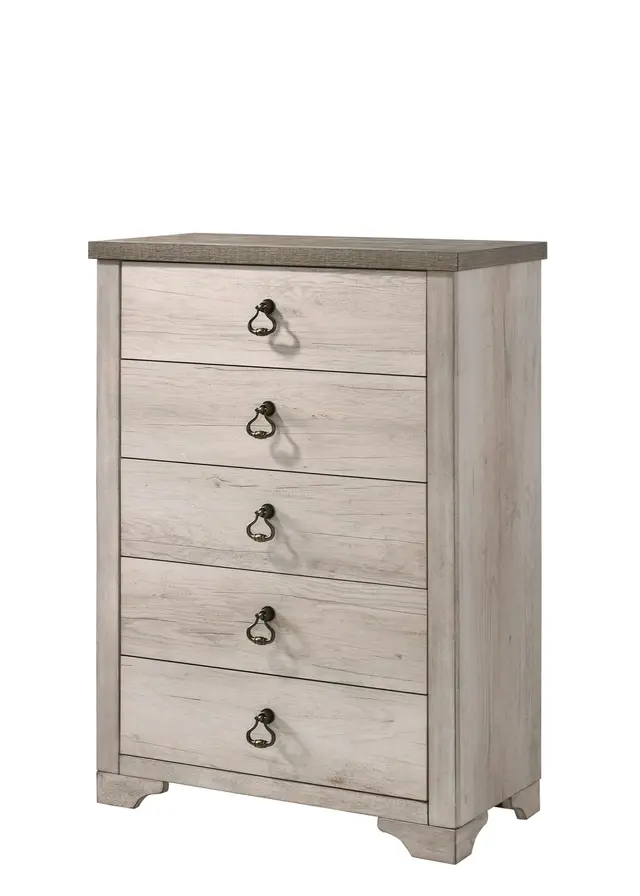 Patterson Chest — photo 1