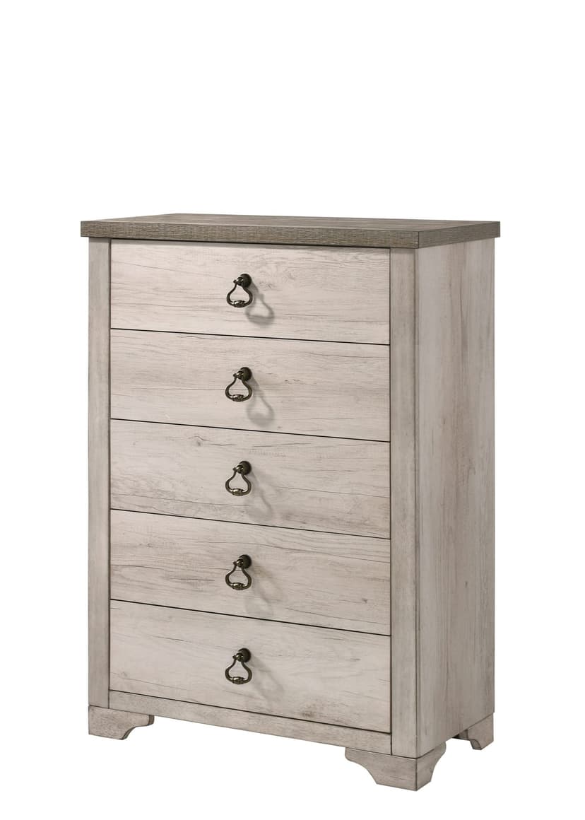 Patterson Chest