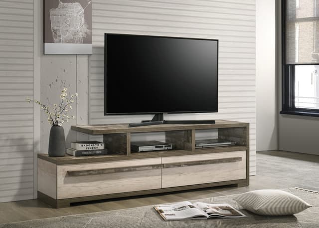 Patterson Tv Stand — photo 1