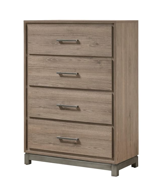 River Chest — photo 1