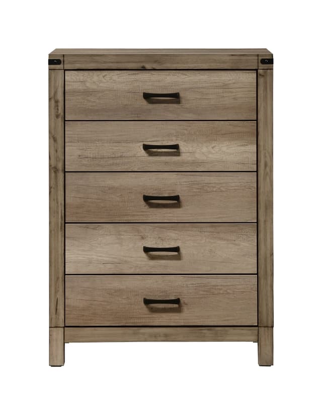 Matteo Chest — photo 2
