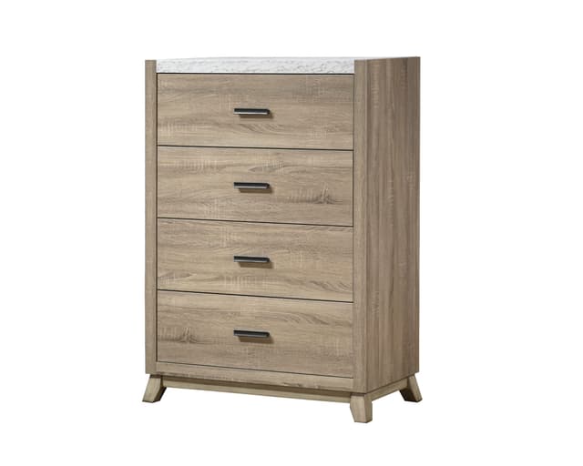 Tilston Chest — photo 1