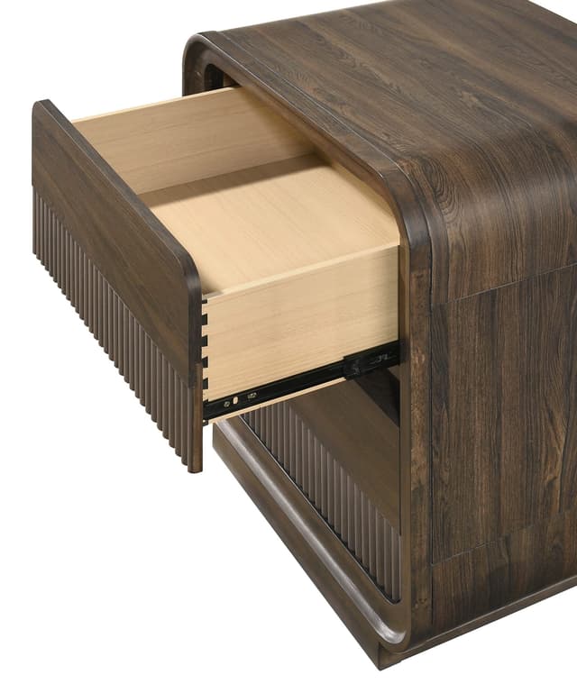 Kinkaid Nightstand — photo 2