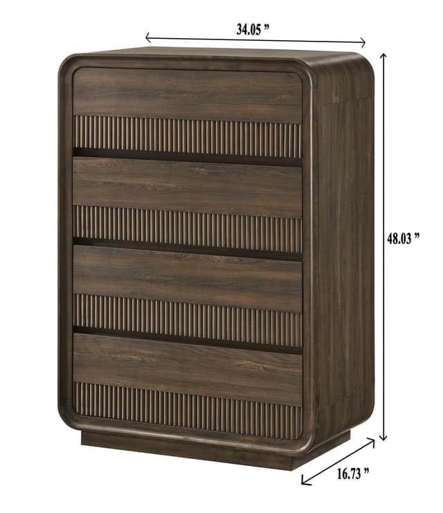 Kinkaid Chest — photo 2