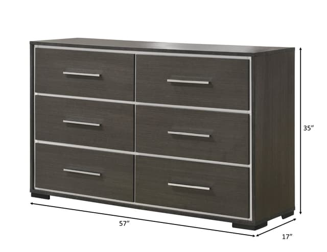 Sharpe Dresser — photo 2