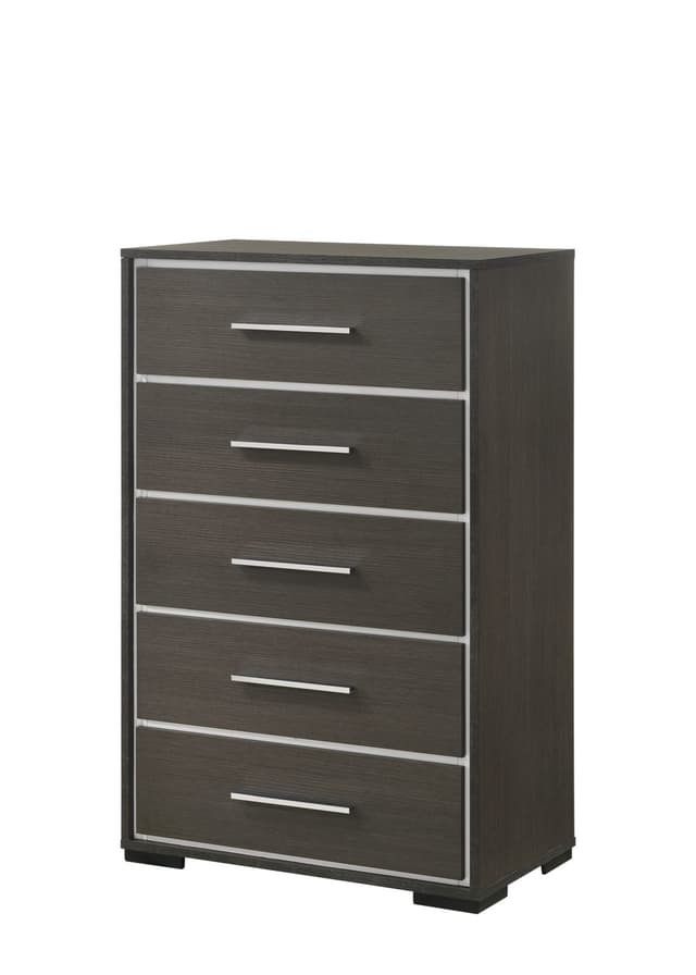 Sharpe Chest — photo 1