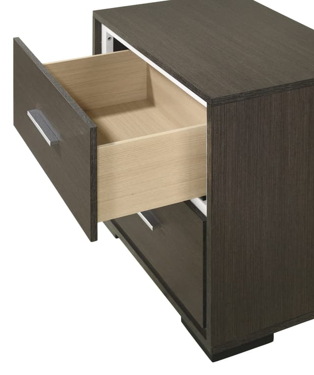Sharpe Nightstand — photo 2