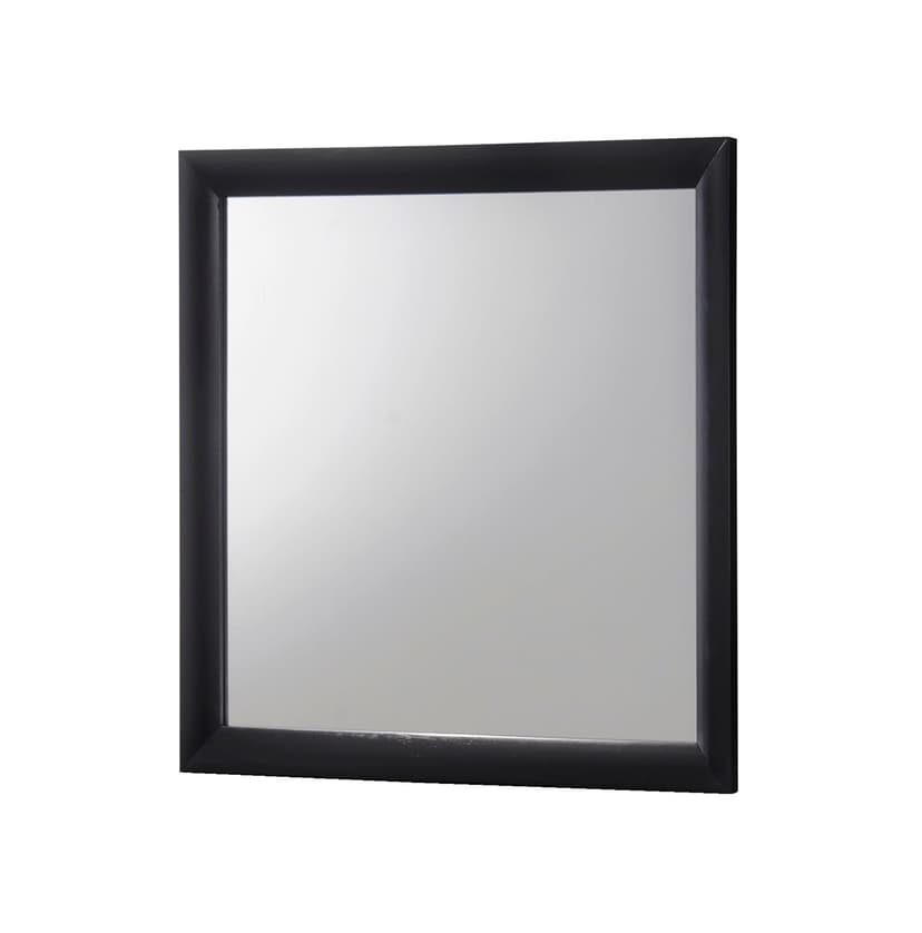 Black Emily Dresser Mirror