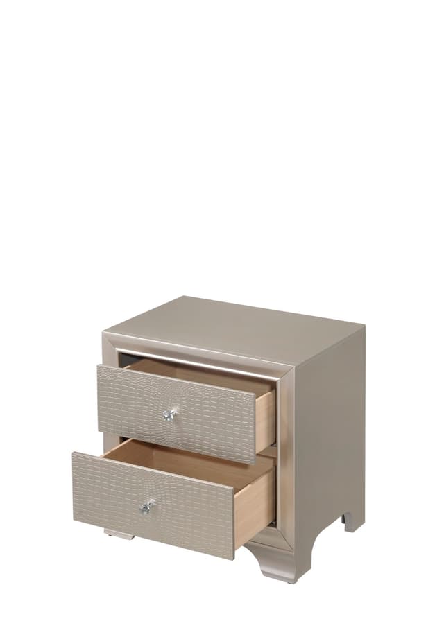 Lyssa Nightstand — photo 3