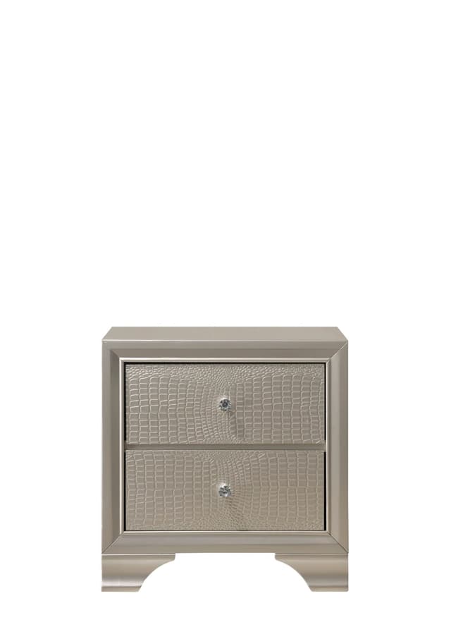 Lyssa Nightstand — photo 2