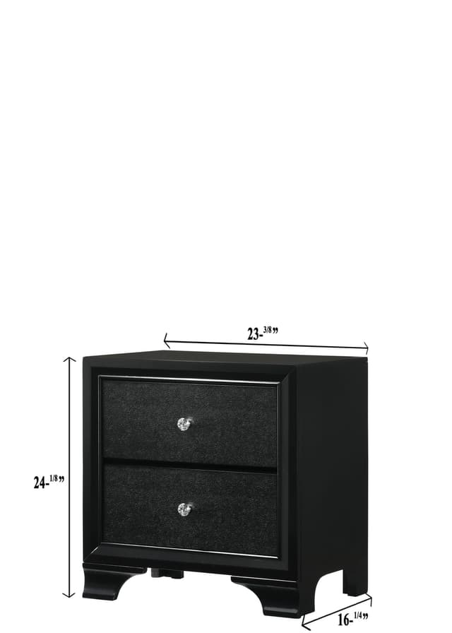 Micah Nightstand — photo 3