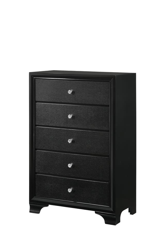 Micah Chest — photo 1