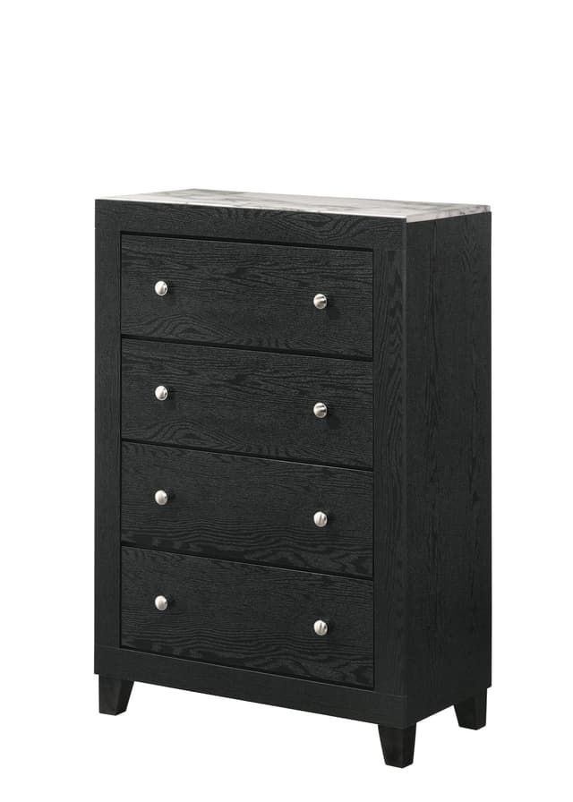 Cadence Chest — photo 1