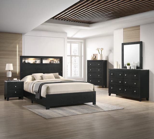 Cadence Bed in One Box — photo 1