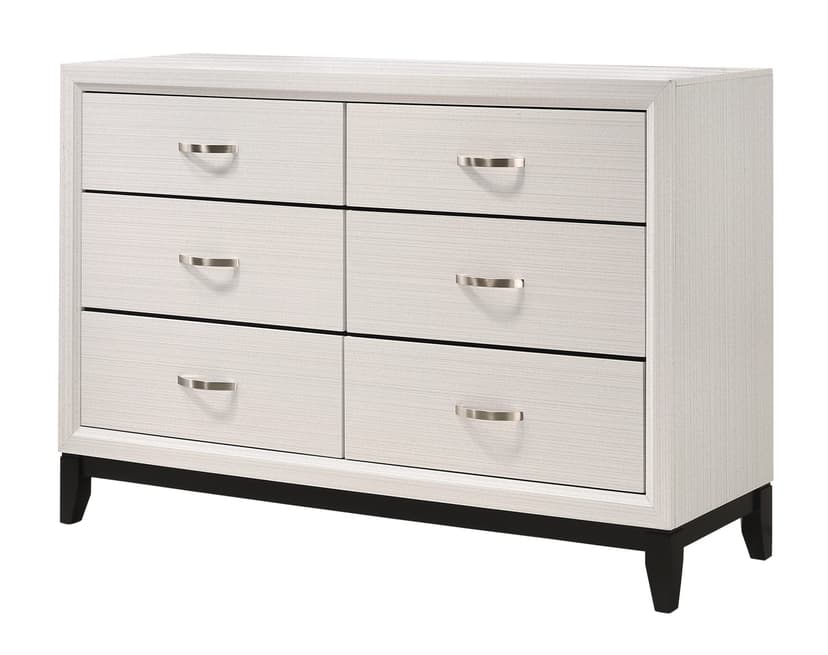 Akerson Dresser Chalk