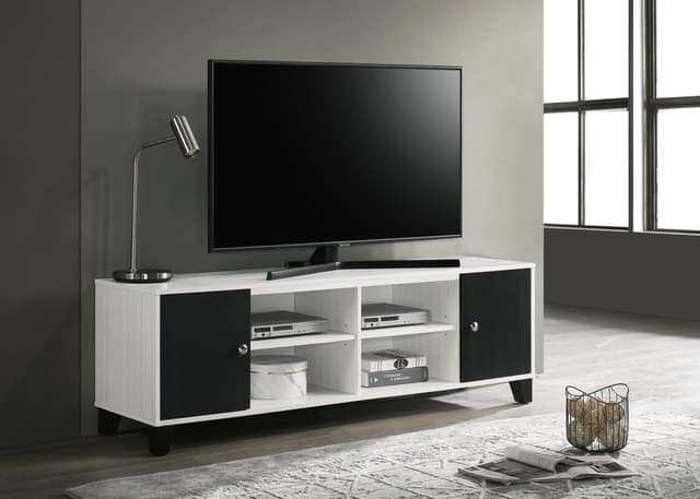 Akerson Tv Stand — photo 1