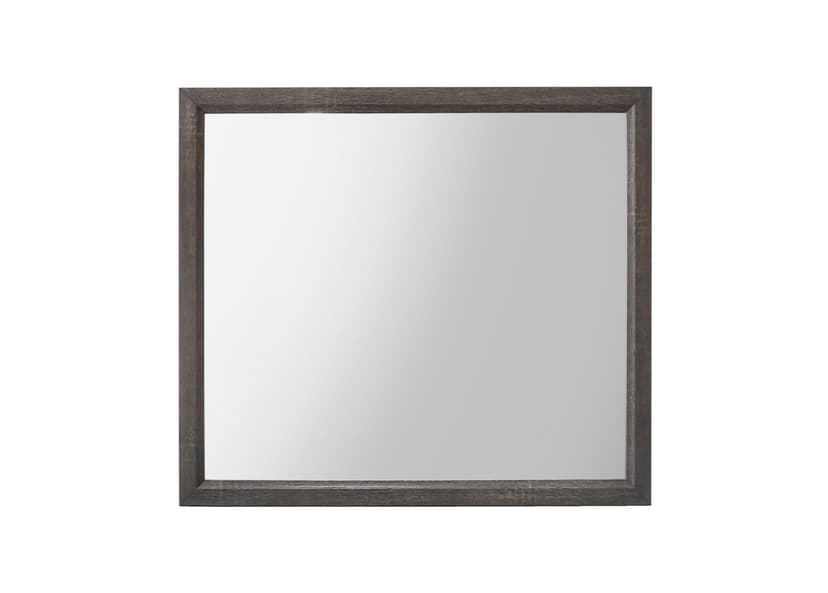 Akerson Dresser Mirror Grey