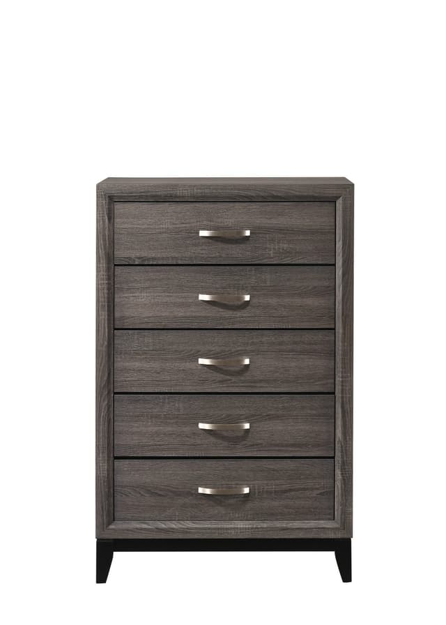 Akerson Chest Grey — photo 1