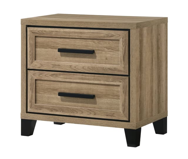 Jameson Nightstand — photo 1